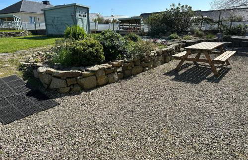 Maison de charme à 2kms de la mer - Foto 27