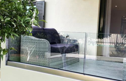 Luxury Home with Garden in the Suburbs - Foto 26