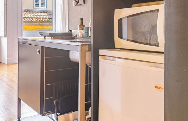 Belomonte Apartments - Photo 56