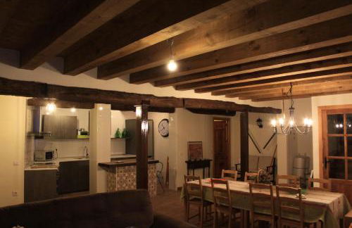 El Escondite De Castroserna - Foto 27