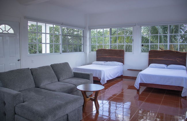 Cenote Popol Vuh - Photo 14