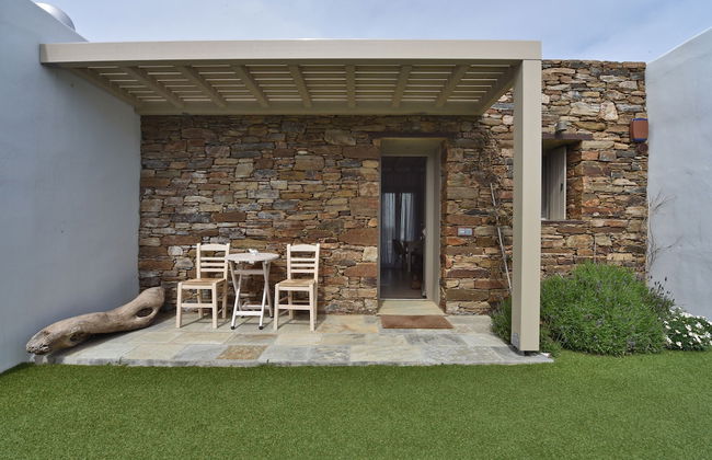 White Tinos Luxury Suites - Foto 37