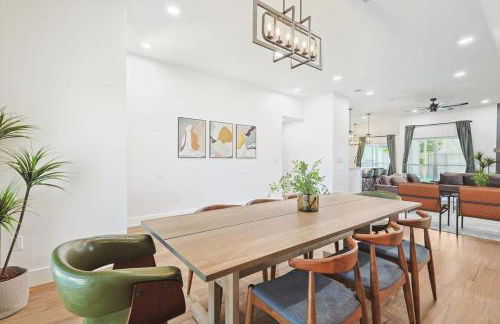 Paradise Modern Home Pool & Hot Tub for over 30 Nights - Foto 14