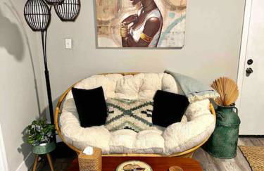 Boho Bungalow near TU/DT/Cherry St/Expo Center - Foto 1