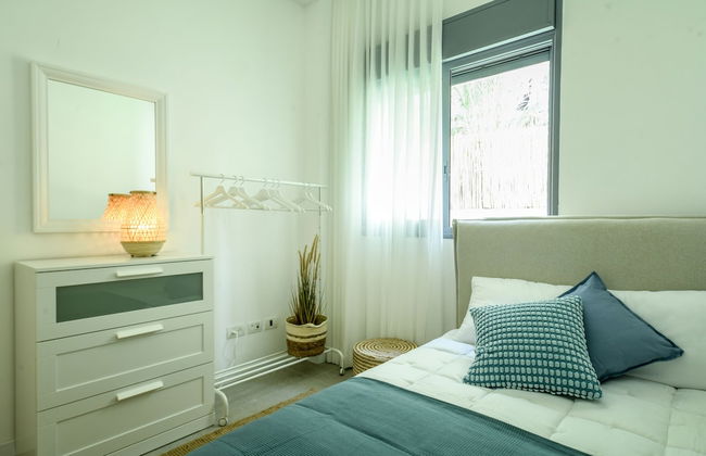 Spacious 3BR Apt w Garden Ramat Hasharon - Foto 12