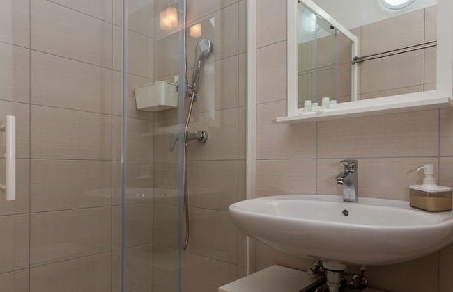 N&N Apartments & Rooms by Locap Group - Foto 41