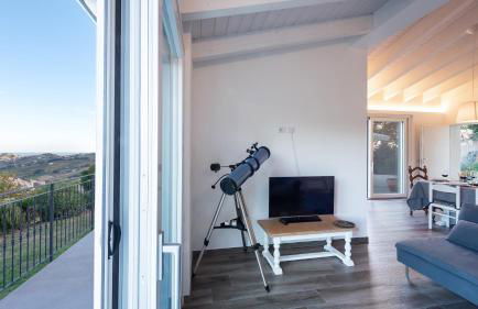 DIMORA CAMPO DELLE MURA 4&2, Emma Villas - Foto 17