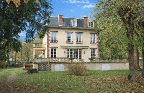 Villa Belle Epoque par La Boite en Plus - Foto 1