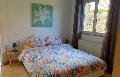 Appartement proche d'Europa park/Marchés de Noël - Photo 7