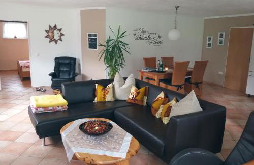 Ferienwohnung am Eifelsteig Vulkaneifel-Auszeit - Foto 6