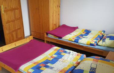 Gościniec Tymawa - Foto 21