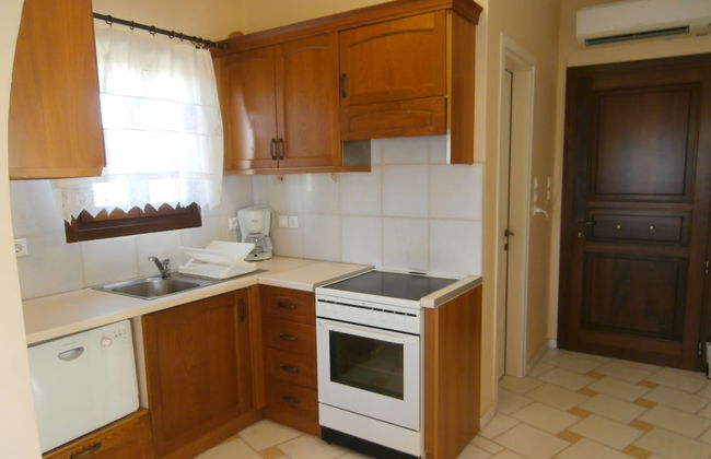 Kedros Villas - Photo 48