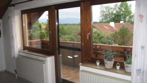Ferienwohnung Ausblick - Foto 5