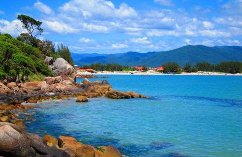 Cabana Rústica Praia do Sonho - Foto 42