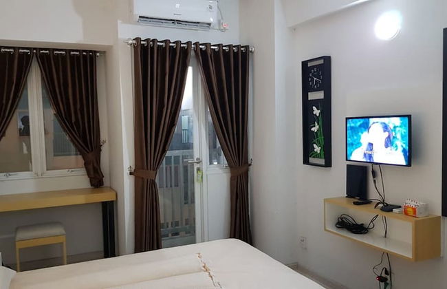 Grand Sentraland Karawang by Gkit Room - Foto 7