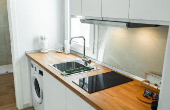 Domira - Casa Vacanze Fronte Mare - Foto 22