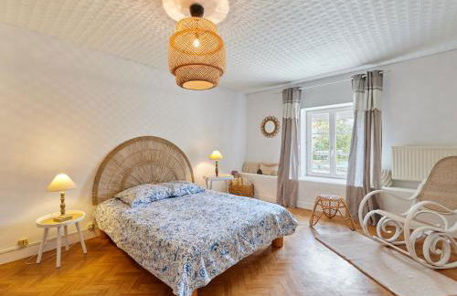 Holiday Home La Marinière by Interhome - Foto 6