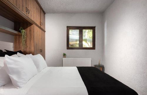 Hidden Stone Chalet - Foto 19