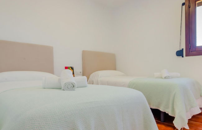 Star Villa in Conil de la Frontera - Photo 33