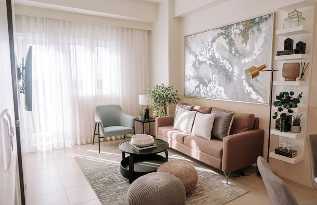 A Luxurious 1BR Apartment - Foto 5