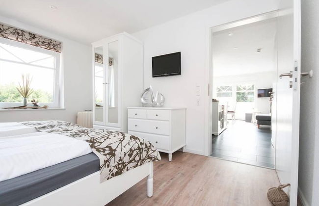 Adams Kajüte - Foto 5