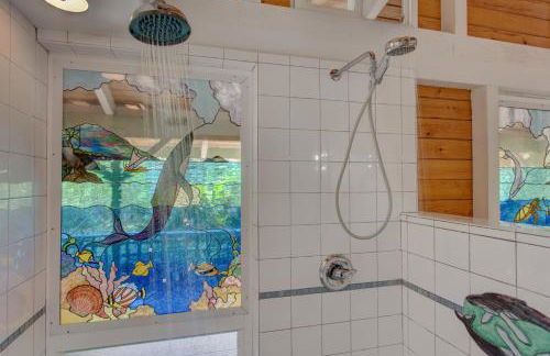 Hale Ki'i Maka Manu 4 Bedroom Home by RedAwning - Foto 88