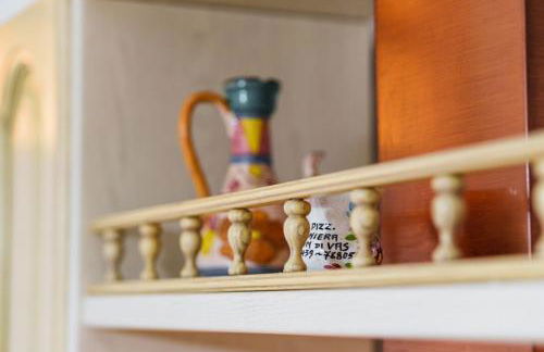 Le Maioliche - Foto 24