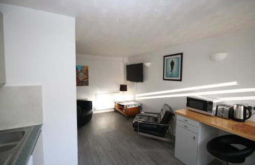 Serviced Accommodation Moray - Photo 15