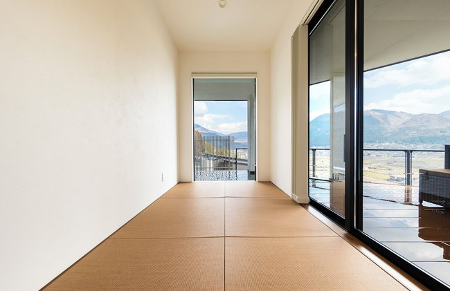 TERRA Yufuin - Foto 16