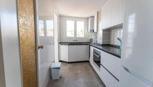 Precioso apartamento en altura - Foto 3