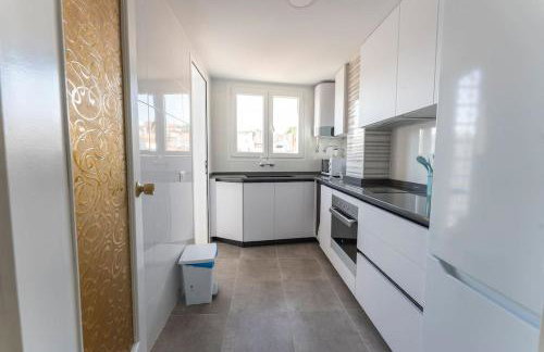 Precioso apartamento en altura - Photo 3