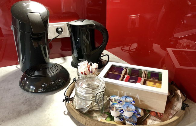 Heimatlodge Kraichgau - Foto 14