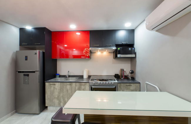 Once21 Apartments - Foto 15