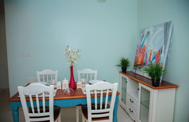 OYSTERBAY DREAM GLORY RESIDENCE - Foto 9