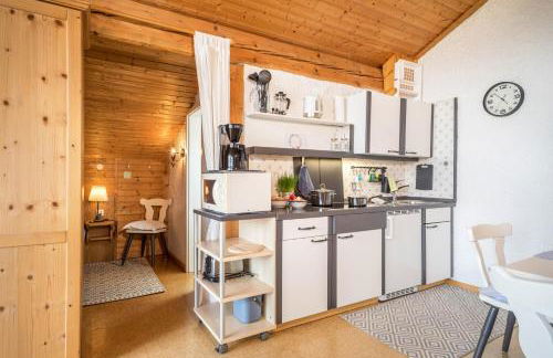 Haus Sonnenhang Wohnung 3 - Foto 6