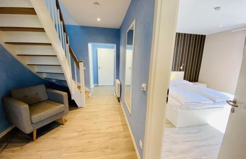 Ferienhaus Viewpoint - Foto 6