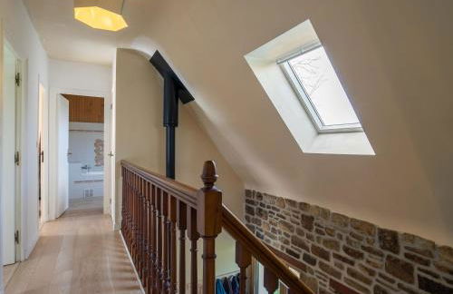 Holiday Home Feliz Breizh by Interhome - Foto 20