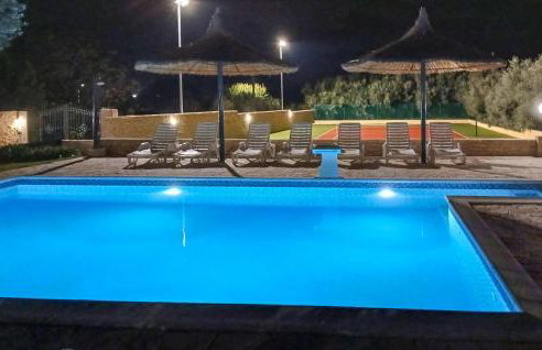 Beautiful Home In Polaca With Wifi - Foto 8