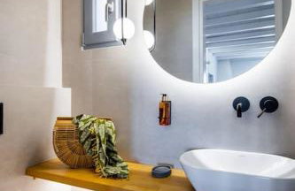 Kea 360 VILLAS - Aristaeus Abode - Foto 35