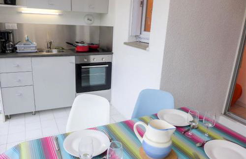 Apartment Les Flamants Roses-8 by Interhome - Foto 5