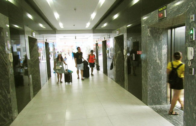 SoHo Apartment - Foto 59