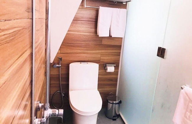 Flyup Resort - Photo 45