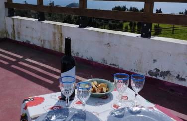 Um quarto da Casa Do Monte - Photo 59