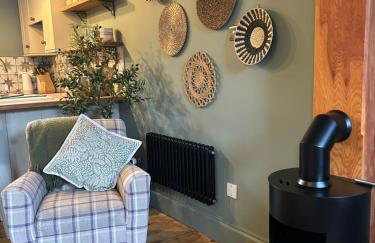 Copley Cottage - Foto 37