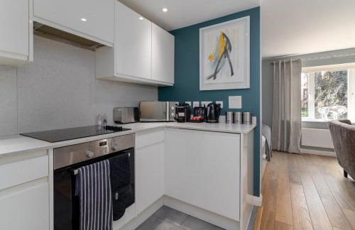 Alison Court - Urban Apartments - Foto 22