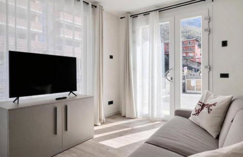 Nuovo appartamento in centro a Darfo Boario Terme - Foto 27