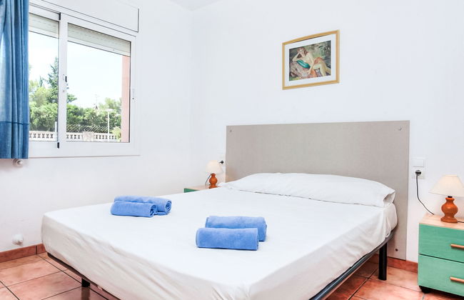 Villa Cala Nova A - Foto 5