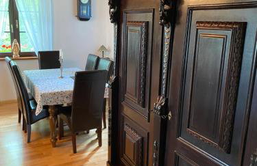 Dom w Gruszkach - Puszcza Białowieska - Foto 8