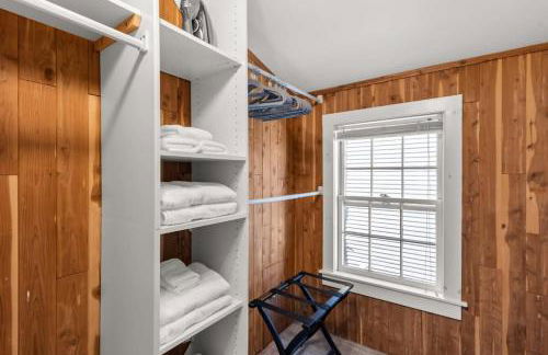 Circa 1789 Historic South End Downtown Home - Foto 29