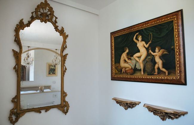 Domus Socolatae Residenza d'Epoca Charming B&B - Foto 23